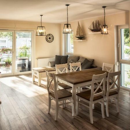 Apartament Antoni Pogorzelica Pogorzelica  Exteriér fotografie