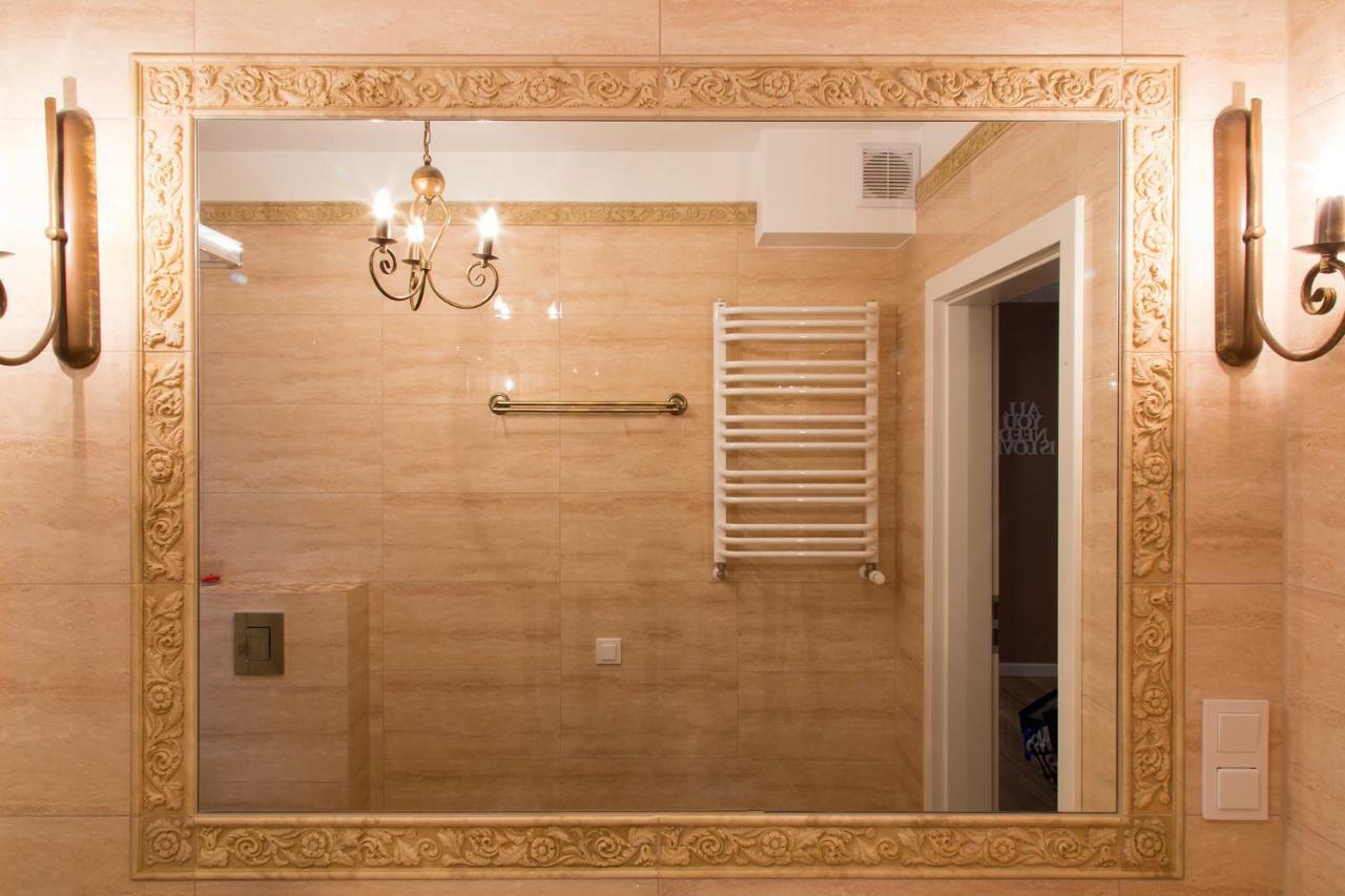 Apartament Antoni Pogorzelica Pogorzelica  Exteriér fotografie