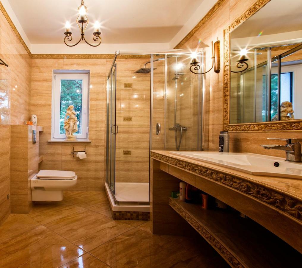 Apartament Antoni Pogorzelica Pogorzelica  Exteriér fotografie