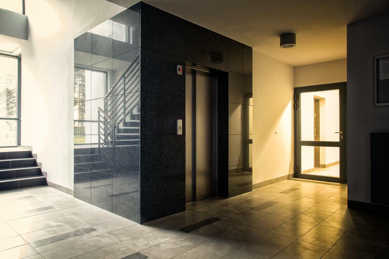 Apartament Antoni Pogorzelica Pogorzelica  Exteriér fotografie